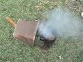 Fumegador Fumegador