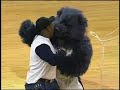 Grizzlies Human Bowling