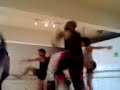 Jose Silva The Lion King en JL Studio