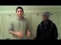 Derrick Morris Highlights and Interview with Daniel Poneman