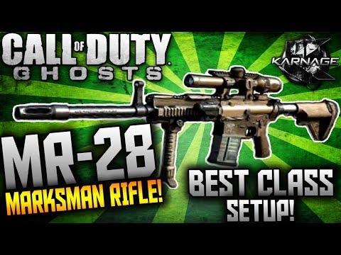 COD: Ghosts -