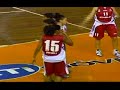 CHILENAS HERMOSAS QUE JUEGAN BASQUETBOL