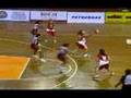 CHILENAS HERMOSAS QUE JUEGAN BASQUETBOL
