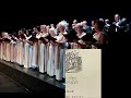 \"Va pensiero\" (G.Verdi) \"Va pensiero\" (G.Verdi)