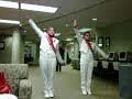 Drum Major Salute \