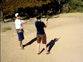 Sam Darst shooting Sam Darst shooting