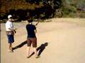 Sam Darst shooting