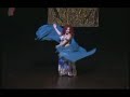 Sharon Choen Egyptian Dance