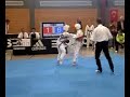 Bayerische Meisterschaft 2007 - Hasan Ahmed - Taekwondo Özer Bayerische Meisterschaft 2007 - Hasan Ahmed - Taekwondo Özer