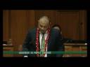 Peseta Sam Lotu-Iiga MP - Maiden Speech