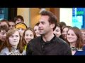 Joseph Fiennes to 'Flash Forward'