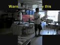 Butane Cannon