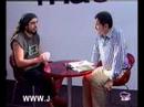 Julio Arriaga en La Visita (TeleBilbao) Parte 1/4