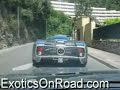 Chasing a Pagani Zonda S