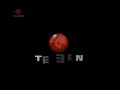 TELEVEN promo MINISERIES( Diseño navideño) 2009.flv