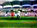 FIFA 09 Azione di Classe Cantona Zico Classic 11