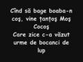 Fara Zahar - Legenda Caprii