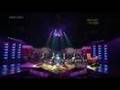 FT Island - 천둥 & 남자의 첫사랑은 무덤까지 간다 Music Bank Perf 071012