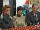 Ministro Carfagna a Sulmona