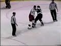 Brandon Sugden TKO Tribute