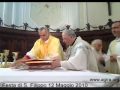 Celebrazione Eucaristica 6/8 Guarda video