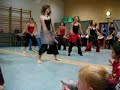 danse africaine
