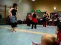 danse africaine