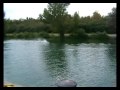 28072007 Sigma Evo 1 RC-boat