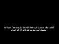 هلوللويا أنظرو كيف يمجدون الرب