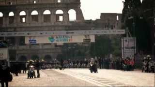 Rome Marathon 2014 - Maratona di Roma 2014