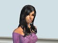 Sims Next Top Model S05 E05
