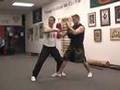 Irish Stick Fighting (Online Lesson 2) Glen Doyle Shillelagh