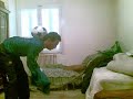 Zinou cristiano freestyle football