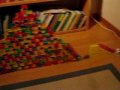 nieuw 2D piramide record