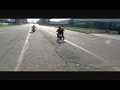 Mansville Multi clips (minibike) Mansville Multi clips (minibike)