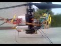 WALKERA 5G6 1S outruner brushless motor