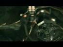 Lara dans TR6...avec Buffy vs les vampire comme zik