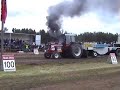 Tractor Pulling Finland Kalajoki 2.8.2008 part 2/2 Tractor Pulling Finland Kalajoki 2.8.2008 part 2/2
