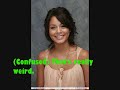 a niley story  season 7  ep 169  afraid 