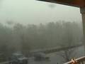 Severe Storm