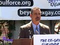 Former Ex-Gay Leaders Apologize