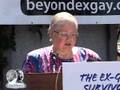 Former Ex-Gay Leaders Apologize