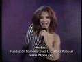videos de Lourdes Robles canta Candela en Estás invitado