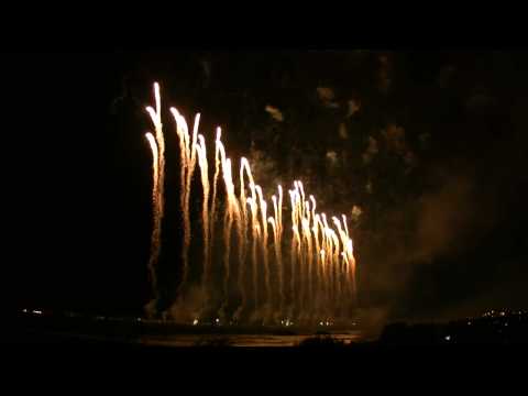 2009 大曲全国花火競技大会 大会提供花火 「新世紀維新・武士道」