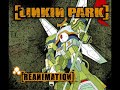 enth e nd(in the end )singed by linkin park/feat. kutmasta kurt, motion man