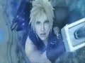 Final Fantasy VII Advent Children  Nightwish Gethsemane