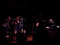 Home at Last Donald Fagen Ollabelle Woodstock, NY 2/07
