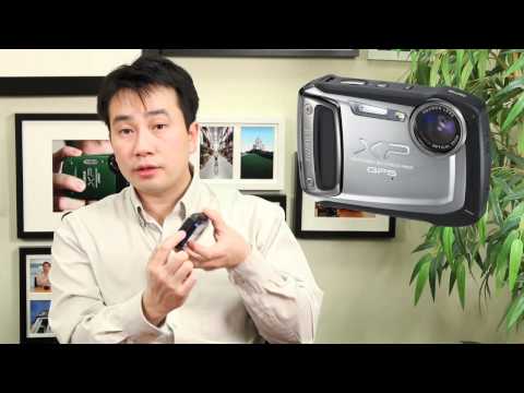 how to charge a fujifilm finepix jx camera