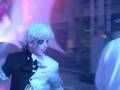 Travel : Halloween Horror Nights 2008 Universal Studios Orlando