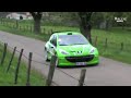 HD Video - Rallye Dijon Côte d’Or 2012